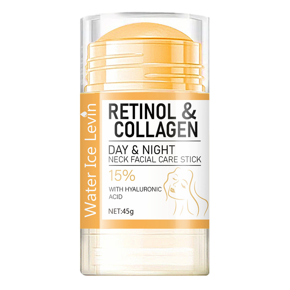 Hydrating Neck And Face Cream
