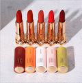 Macaron Diamond Velvet Charm 5 Pieces Lipstick Kit