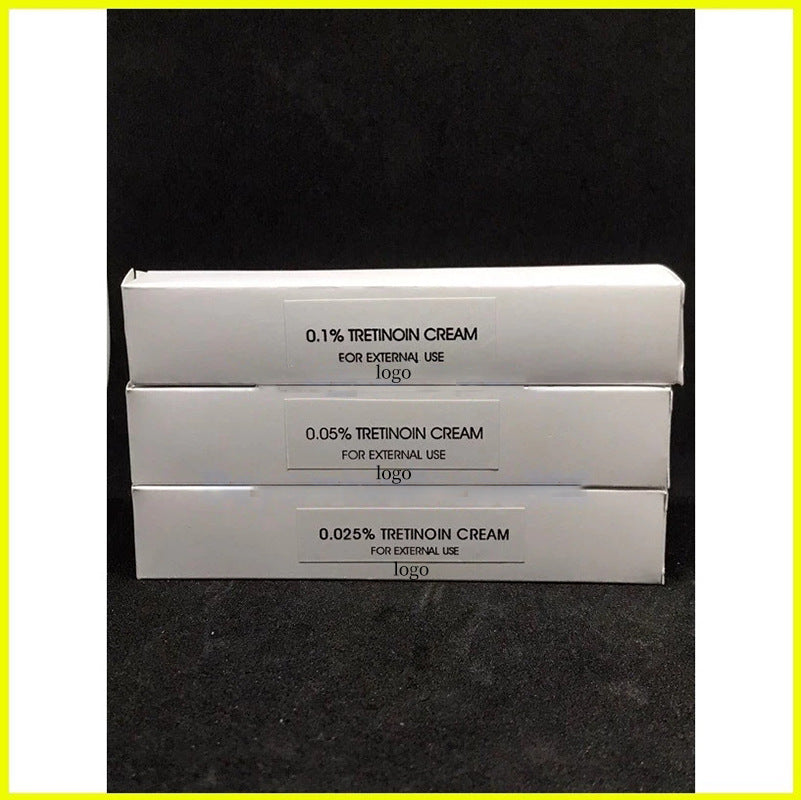 Retinoic Acid Acne Removing Acne Cream