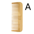 Environmentally Friendly Household Hairdressing Set Massage Comb