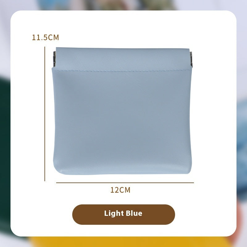 Portable Bag Nail Color Changing Laser Light