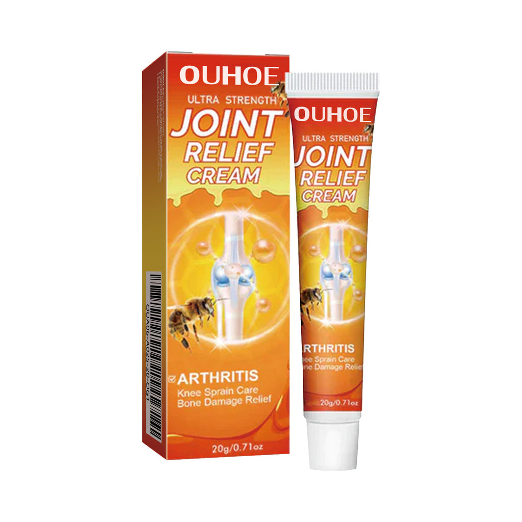 Joint Neck Cream Relieve Shoulder Pain