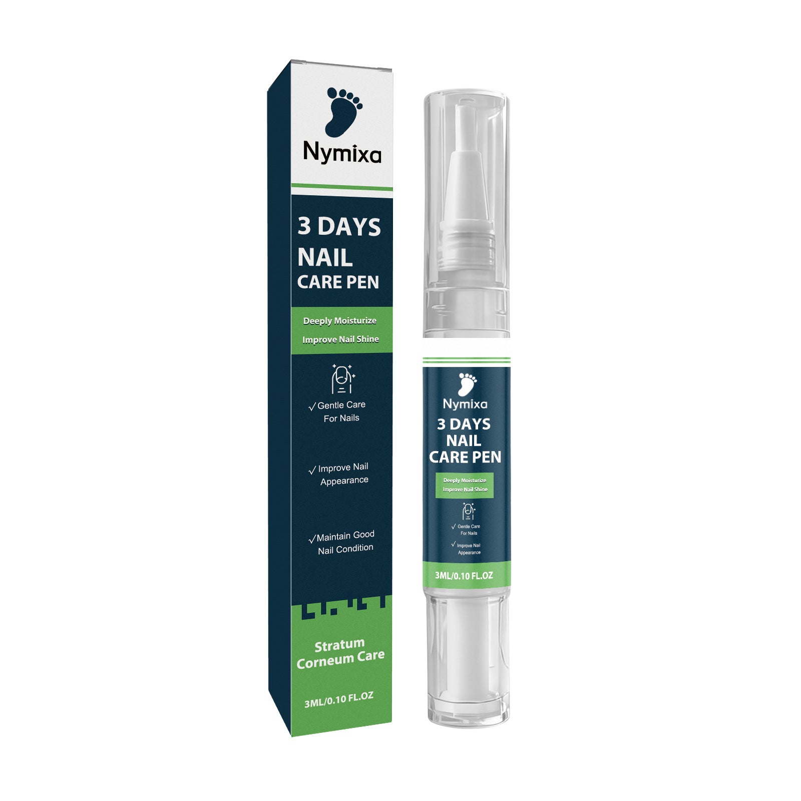 Nymixa Nail Care Oil Pen