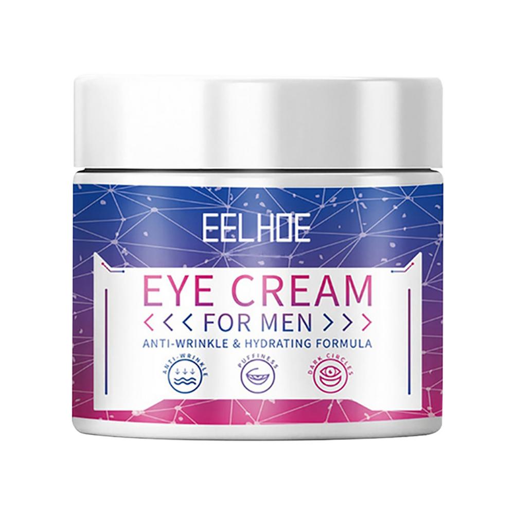 Household Men's Eye Cream Moisturizing Lift