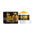 Men's Chest Firming Care Cream Shaping