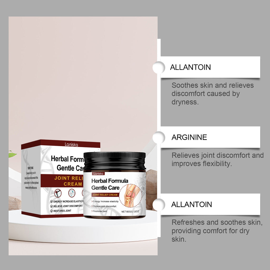 Joint Relief Cream