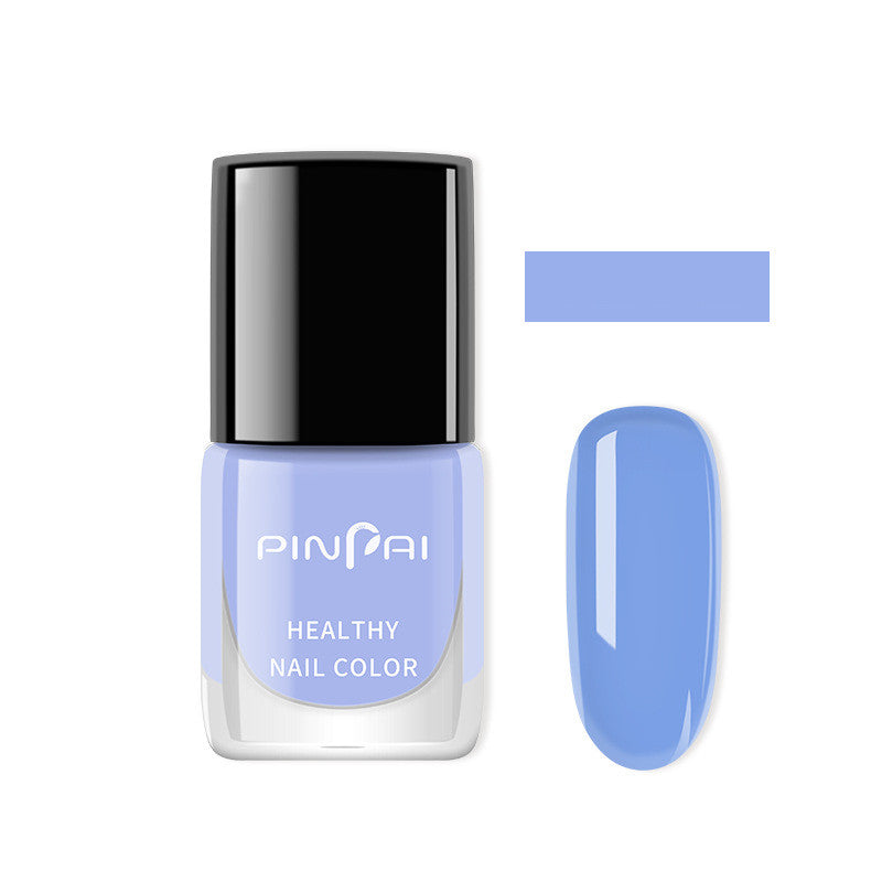 PinPai Nail Polish Is Quick-drying, Odorless And Lasting