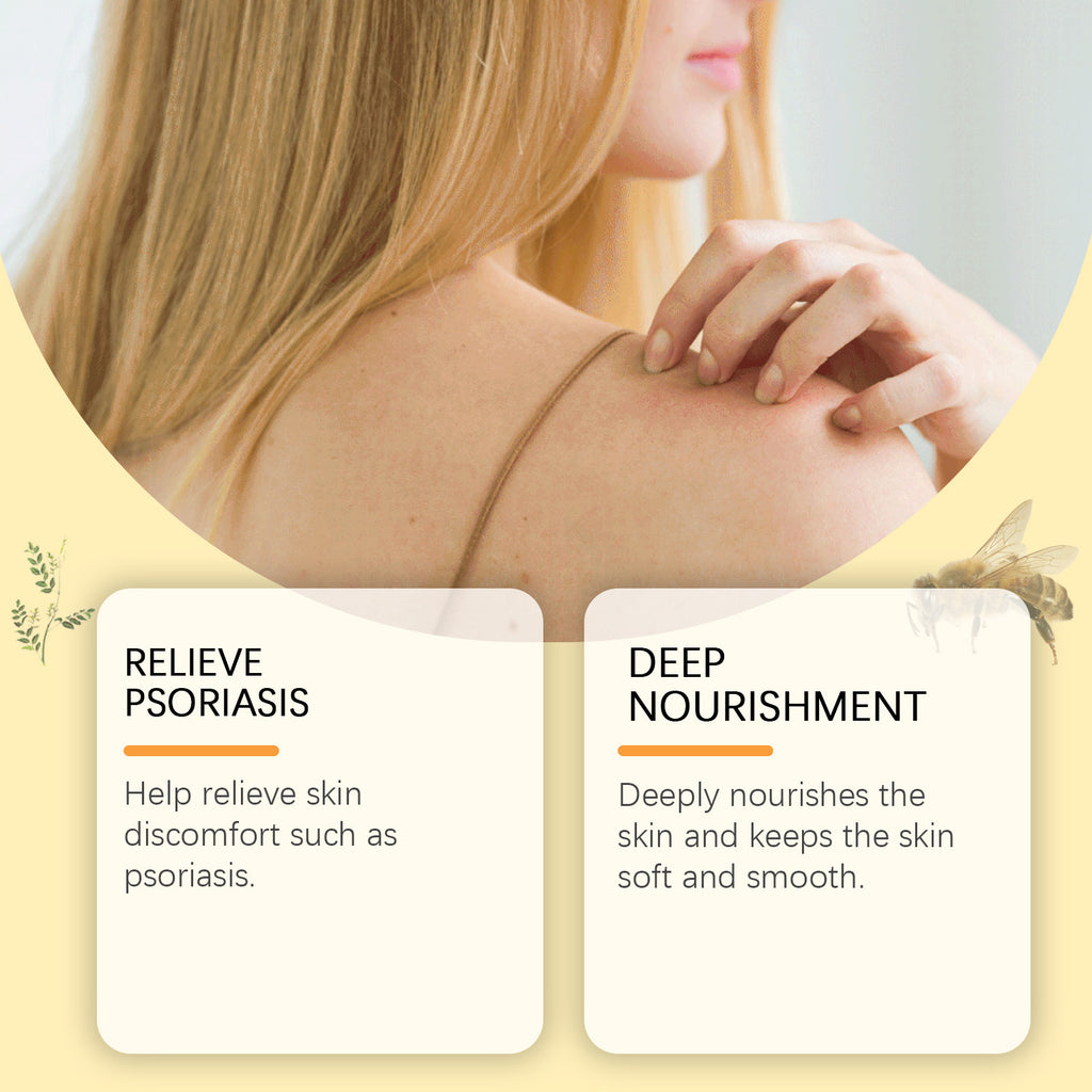 Skin Neck Cream Mild Formula Moisturizing