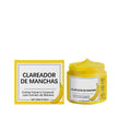 Banana Nourishing Moisturizing Cream