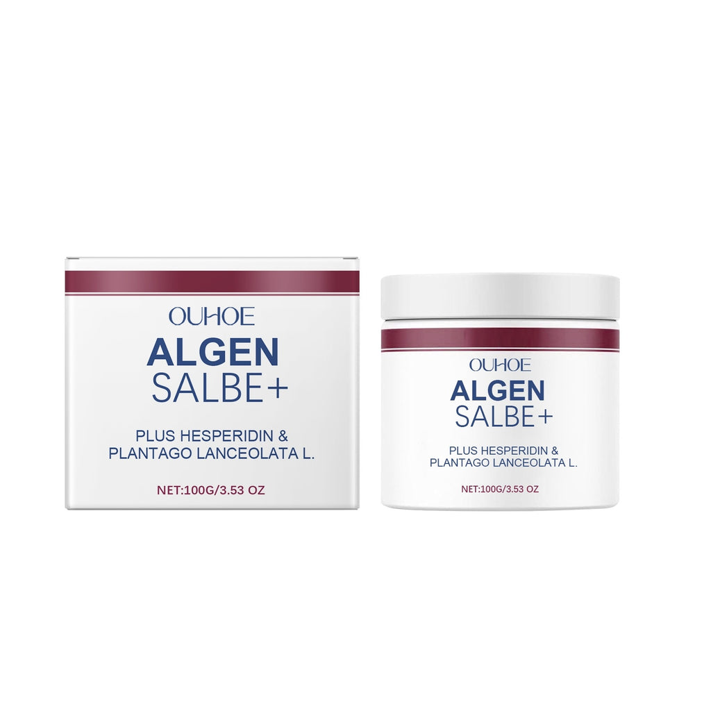 Varicose Vein Soothing Cream