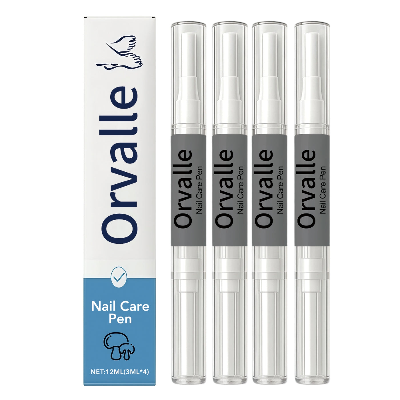 Nail Nourishing Pen