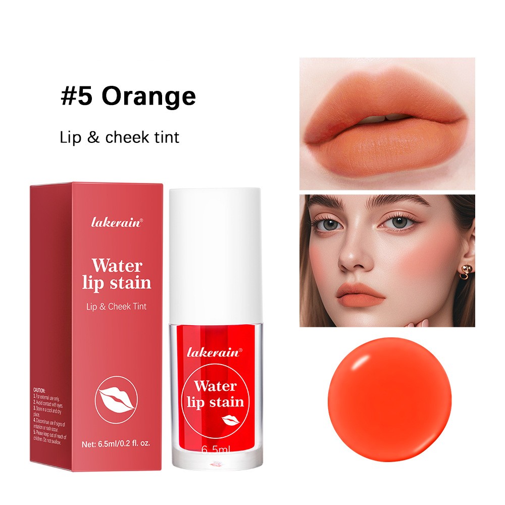 Moisturizing Not Oily Lasting Moisturizing Lip Gloss
