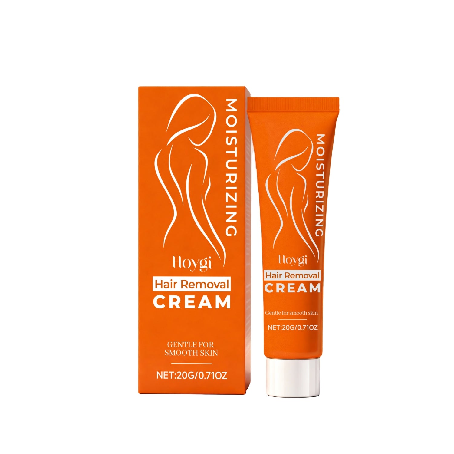 Hair Removal Cream