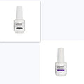 GelPolish Nail phototherapy glue