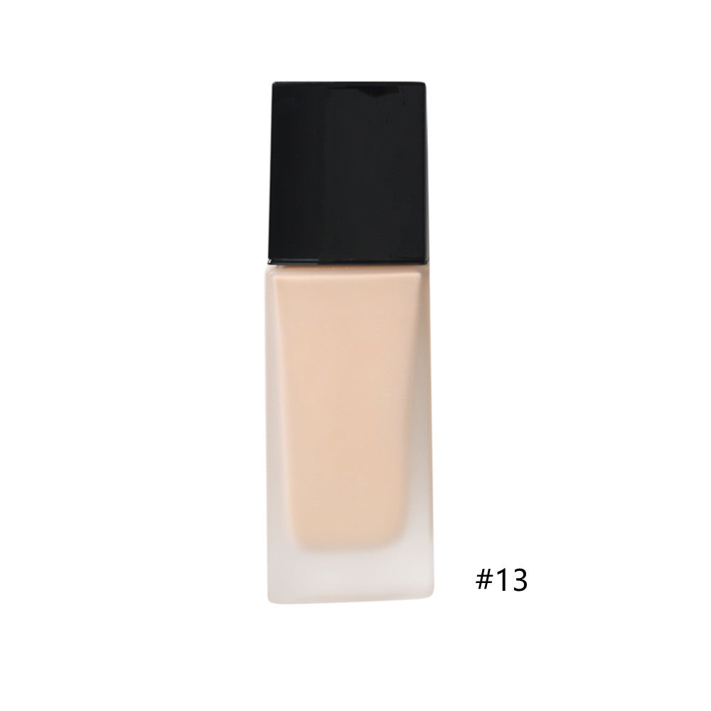 Creative And Versatile Household Concealer Multi-color Liquid Foundation