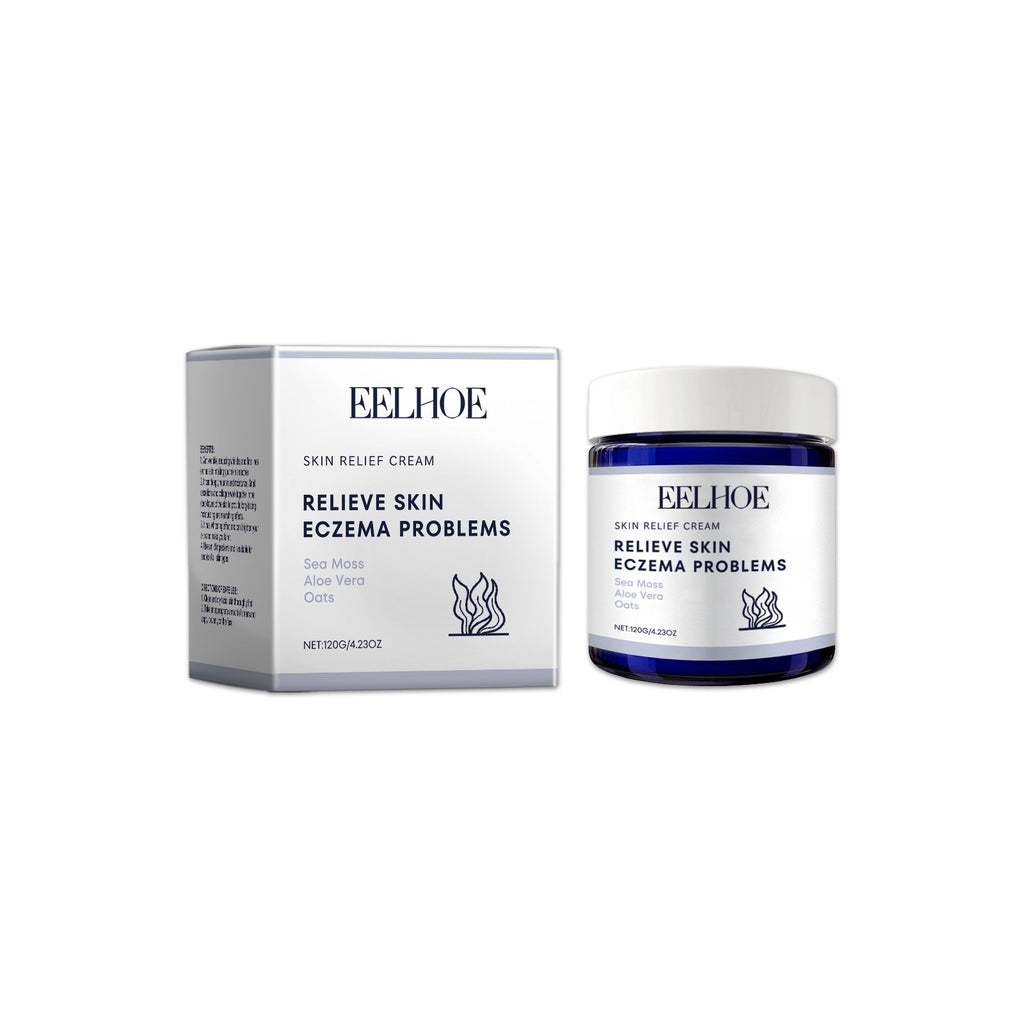 Eczema Soothing Cream