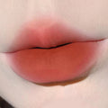 Air Lip Lacquer Matte Air Cushion Lip Balm White