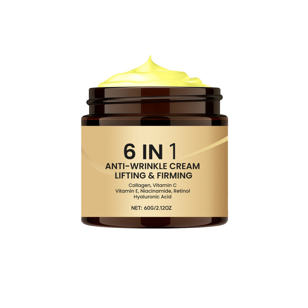 Liuhe Yitila Firming Cream