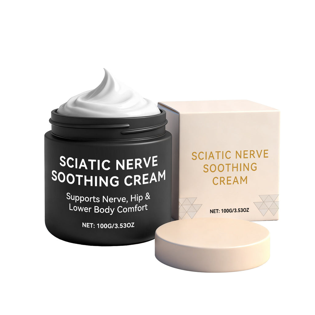 Herbal Soothing Cream