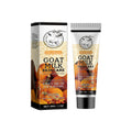 Caramel Pumpkin Spice Goat Milk Hand Cream
