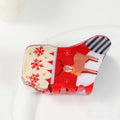 Cute Cartoon Christmas Headwear Hairpin