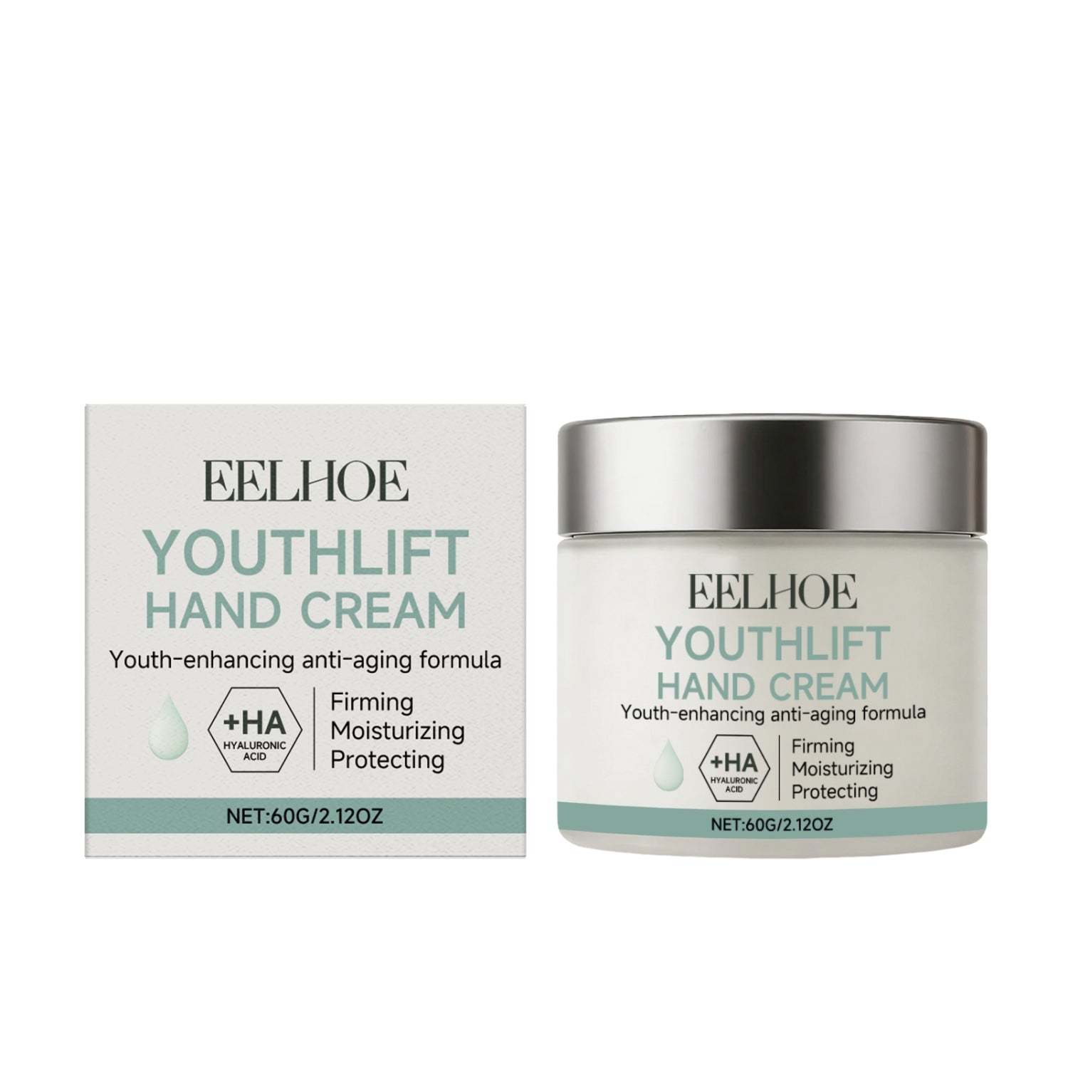 Retinol Hand Cream