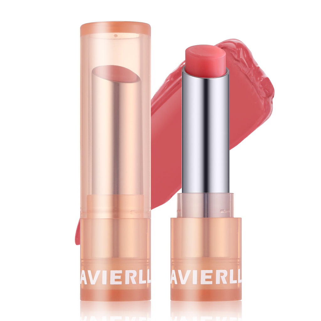 Moisturizing Color-changing Lip Balm