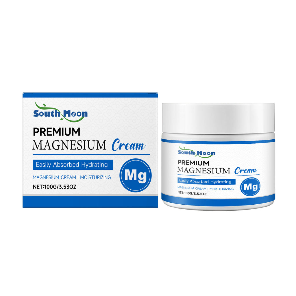Advanced Magnesium Joint Cream