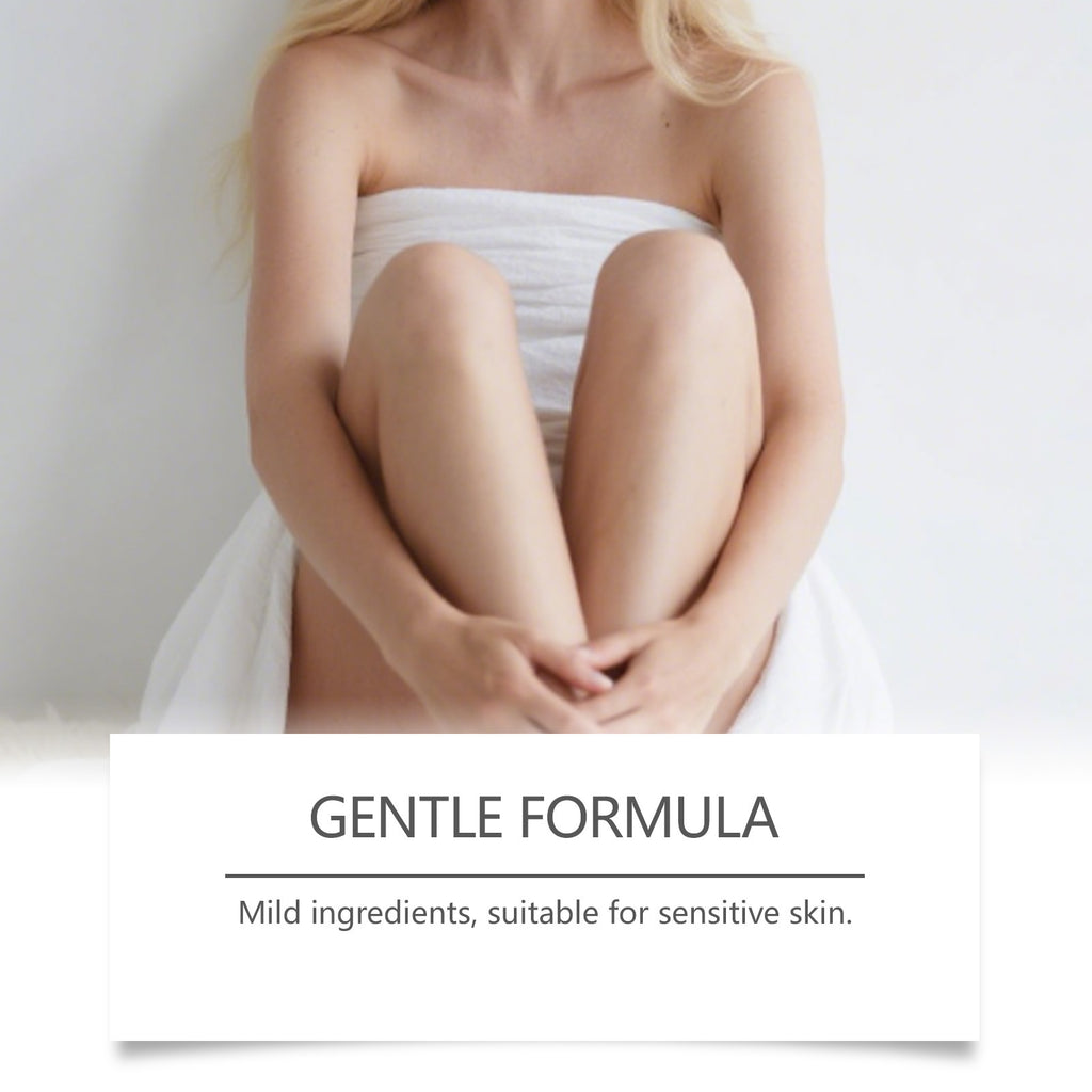 Body Whitening Cream