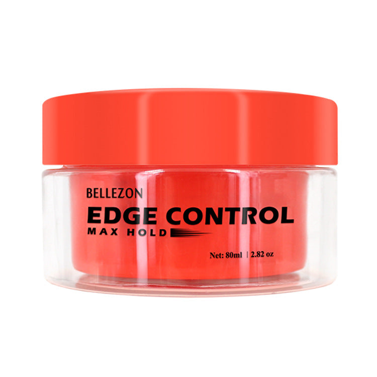 Bellezon Unisex Broken Hair Finishing Gel Hair Wax Styling Cream