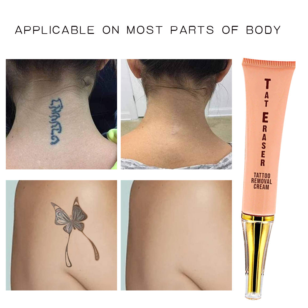 Tattoo Print Cleaning Cream Tattoo  Desalination