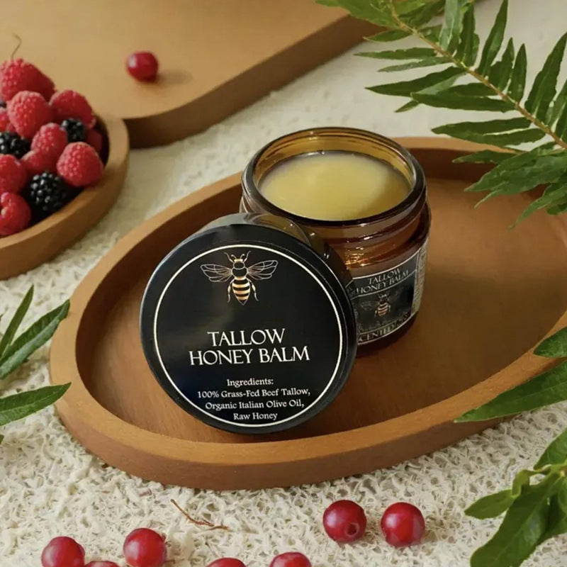 Butter Honey Paste Moisturizing Cream Skin Moisturizing Cream Body Fat Cream