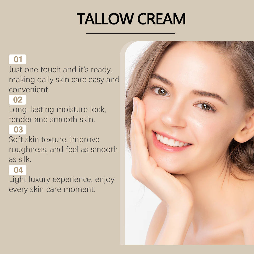 Butter Moisturizing Cream Soft And Bright