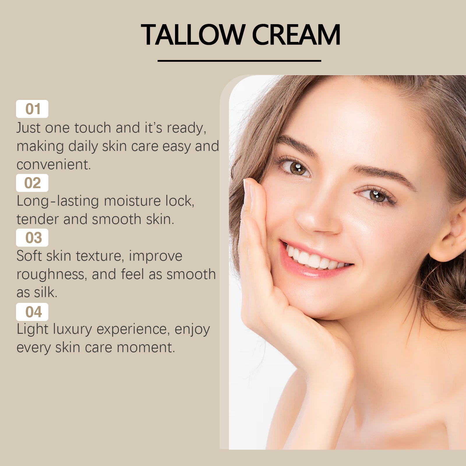 Butter Moisturizing Cream Soft And Bright