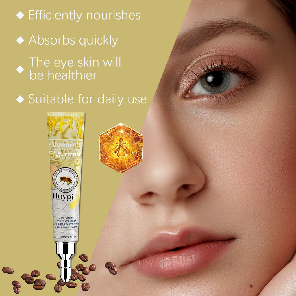 Eye Neck Cream Gentle Hydrating
