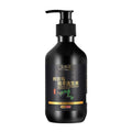 Plant Herbal Polygonum Multiflorum Shampoo Oil Control Anti-dandruf And Relieve Itching