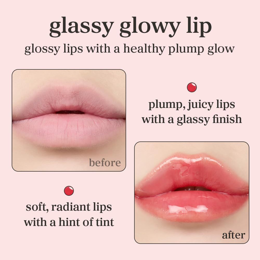 Lips Waterproof Smear-proof Moist Lipstick
