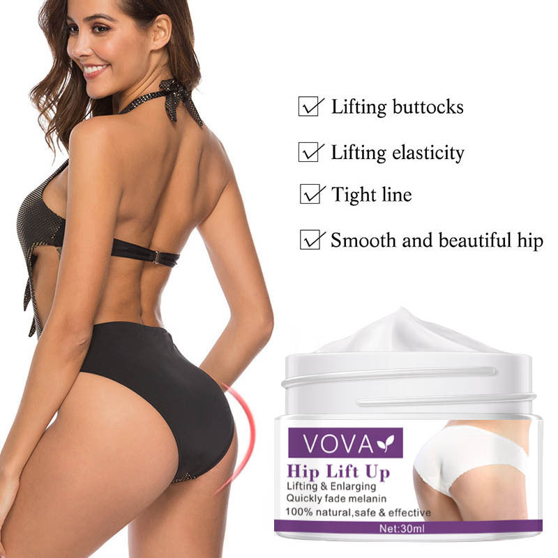 Buttock Lifting Cream 30 Ml Cosmetics