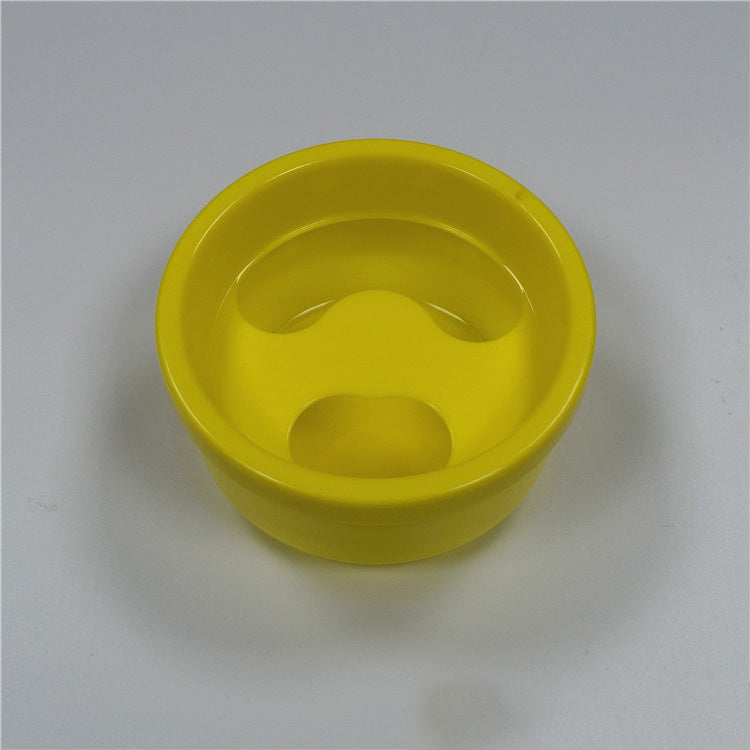 Nail tool soaking bowl