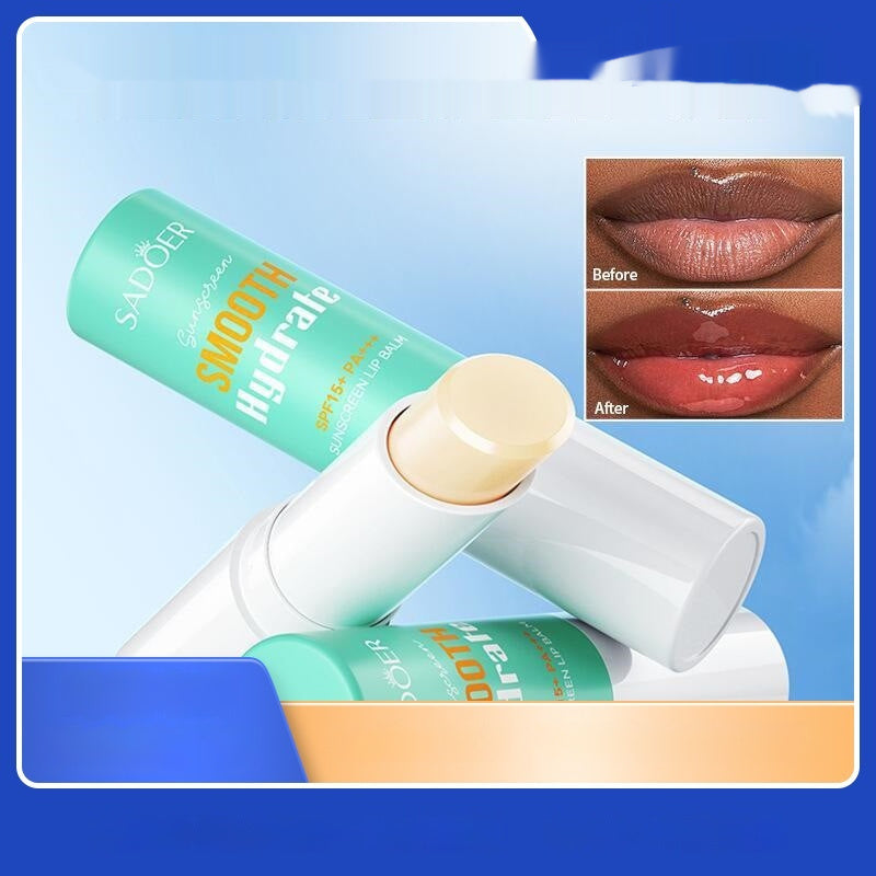 Lipstick Lip Anti-chapping Nourishing Moisturizing Lip Gloss Lipstick