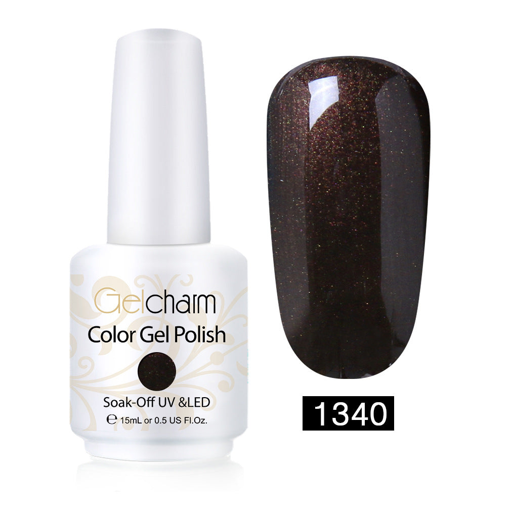 GelPolish Primer and topcoat Gel Nail Polish