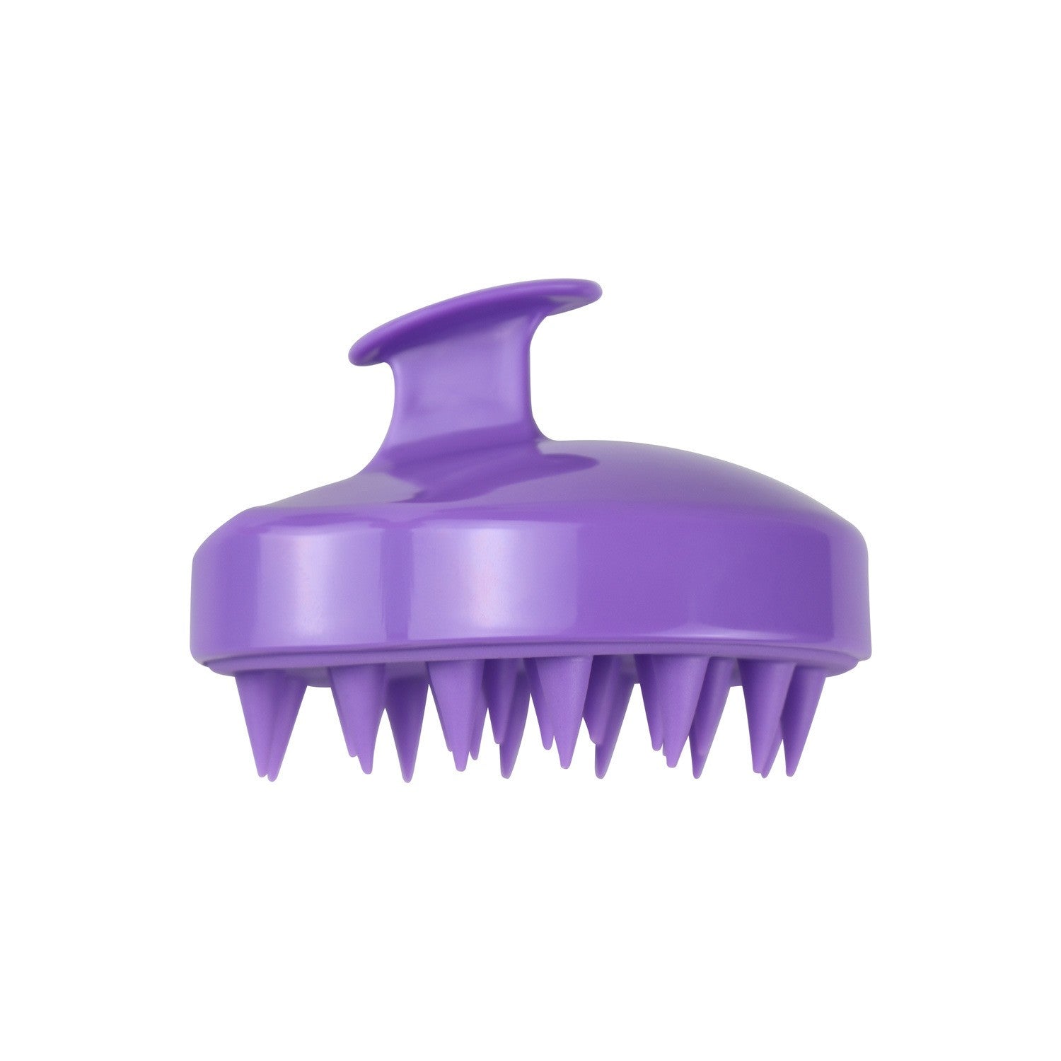 DIY Shampoo Brush For Cleaning Scalp