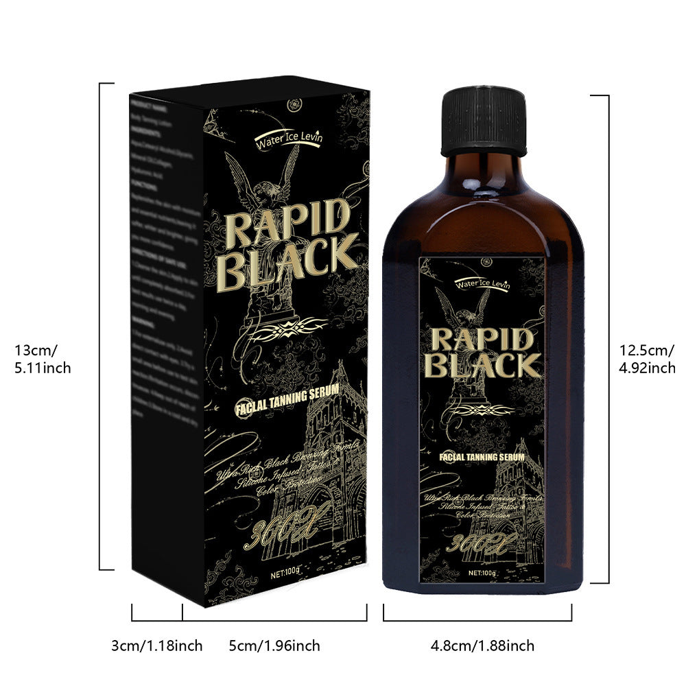 Moisturizing Tanning Lotion Body Cream