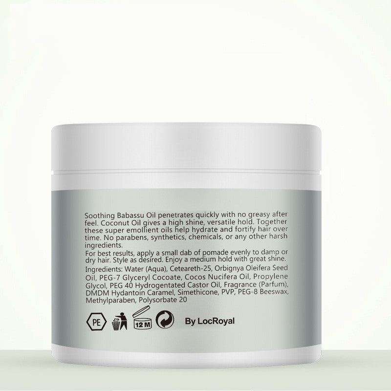 PURE Protect hair oil