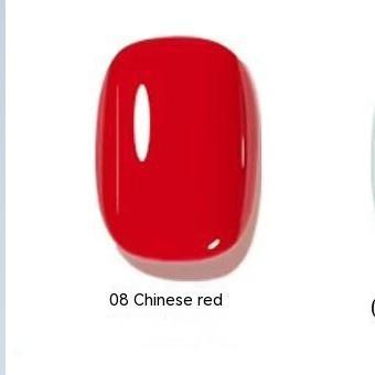 B Gyb Micro Glue Non-peeling Nail Polish Baking-free Quick-drying Nail Color Blue Gray 14ml