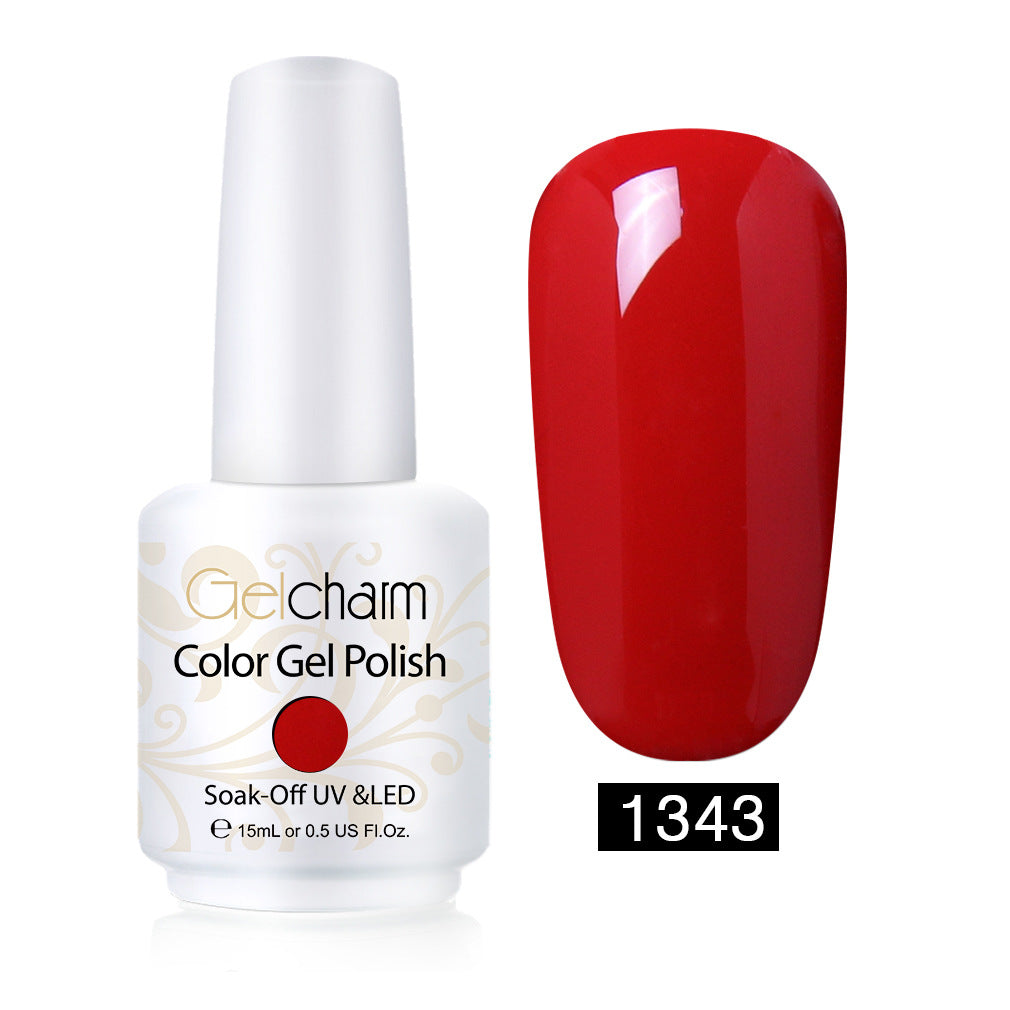 GelPolish Primer and topcoat Gel Nail Polish