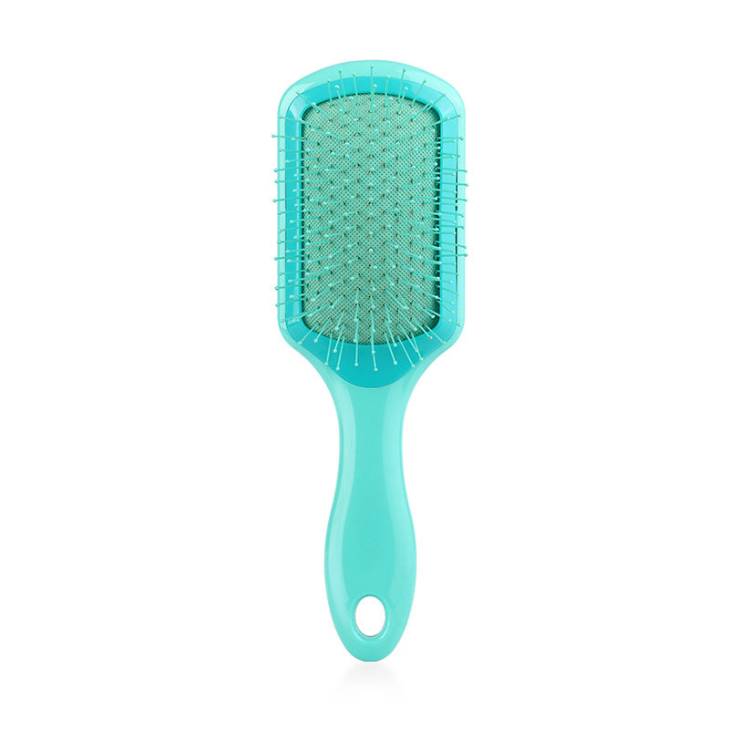 Air Cushion Comb Curly Hair Lady Portable Home