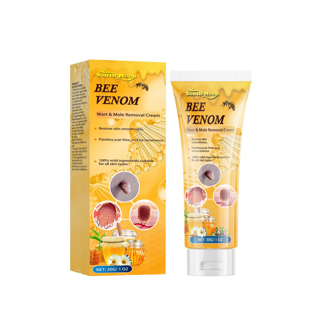 Wart Mole Removal Cream