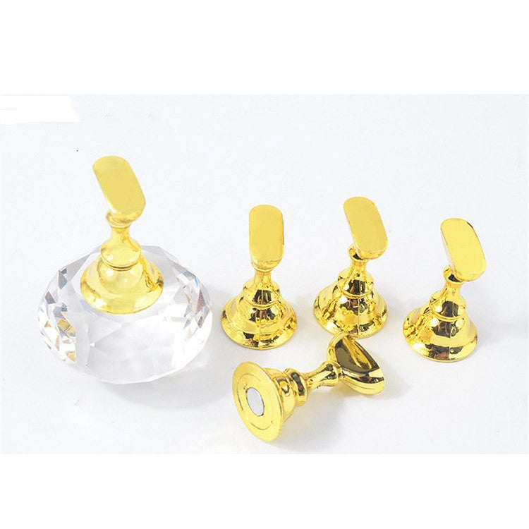 Gem Nail Stand