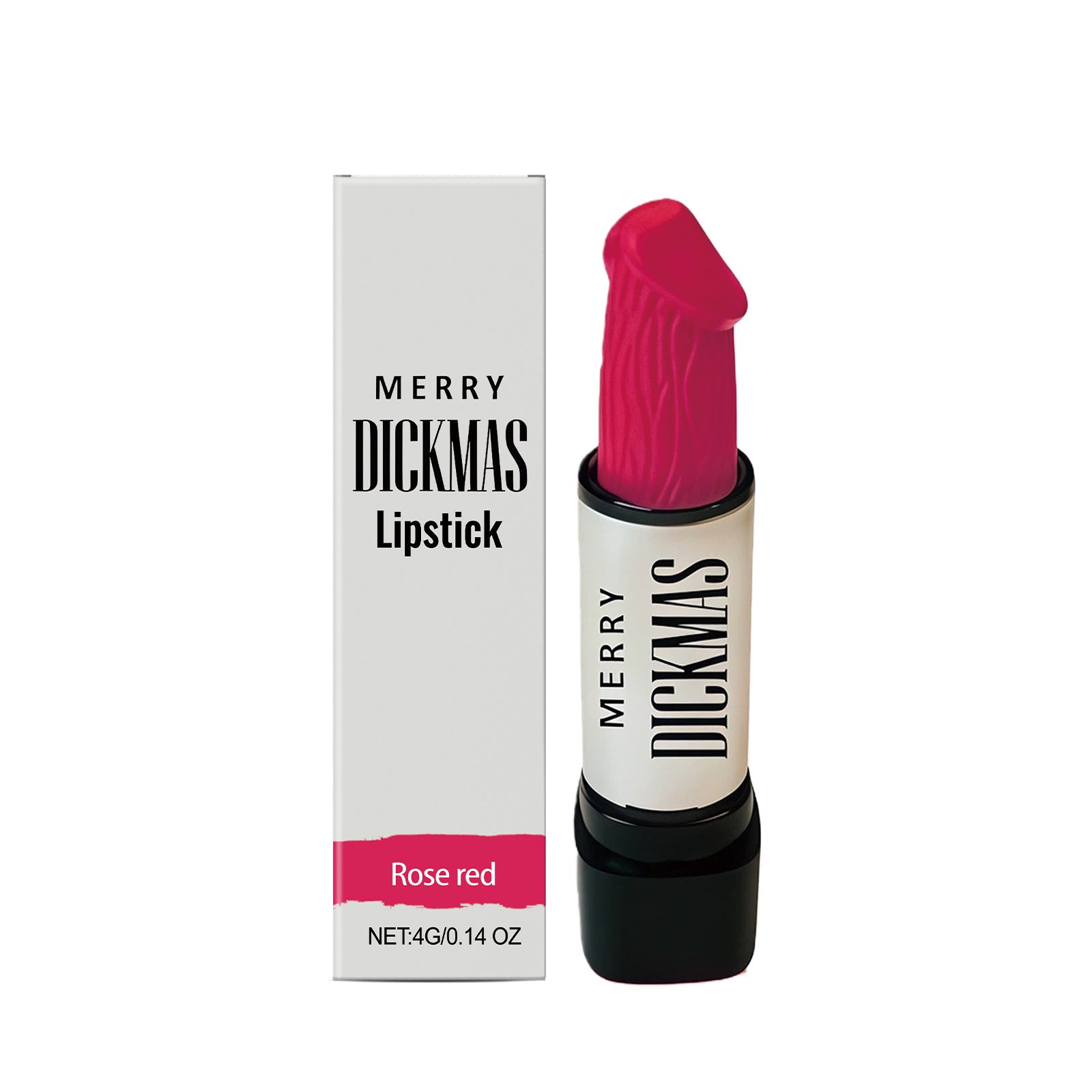 Christmas Secret Party Lipstick For Women